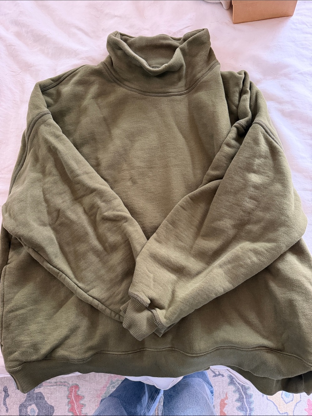 FP Movement Sweatshirt
